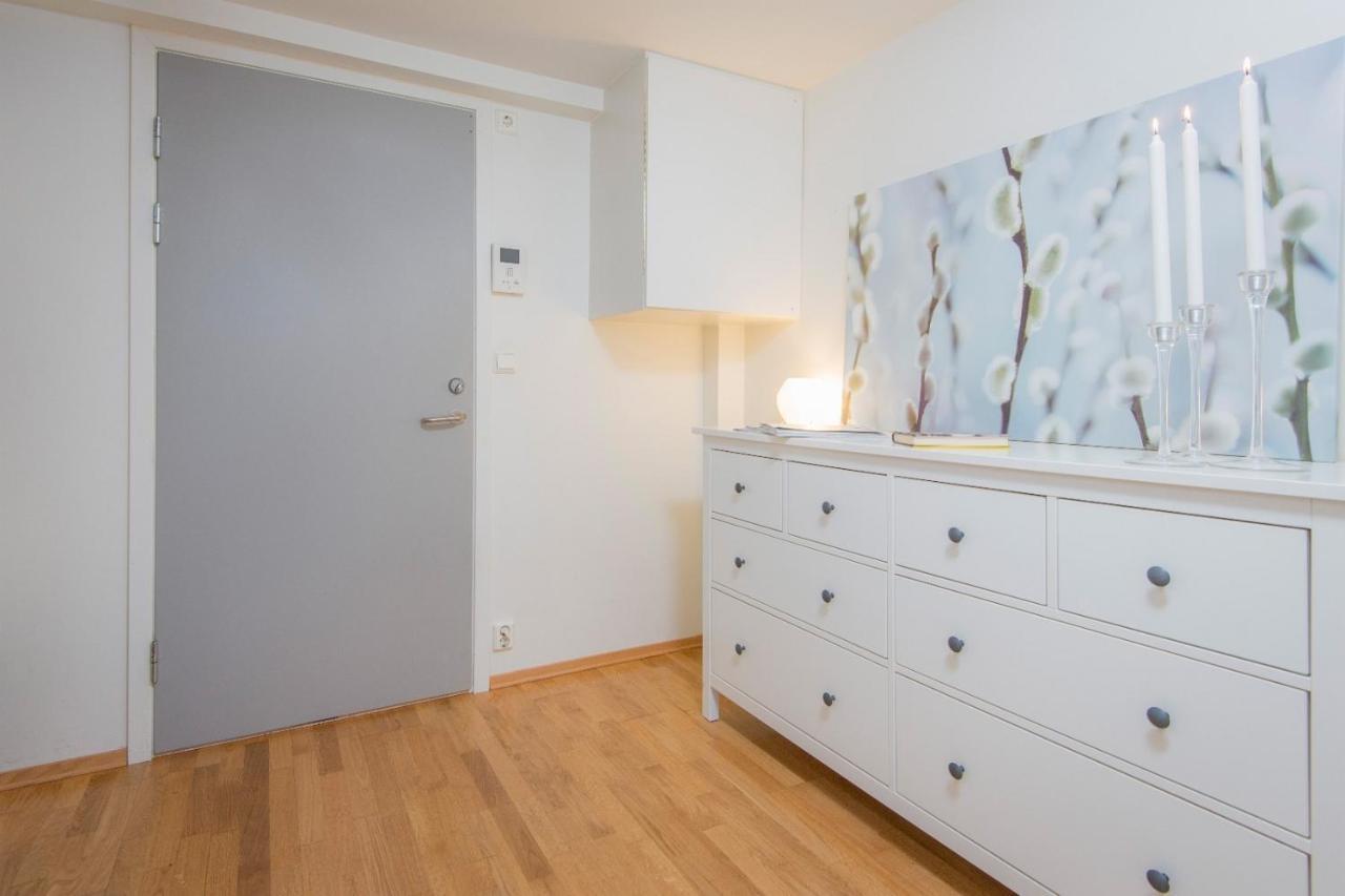 Super Central - Unique Studio Apartment - 4 People Oslo Exterior photo