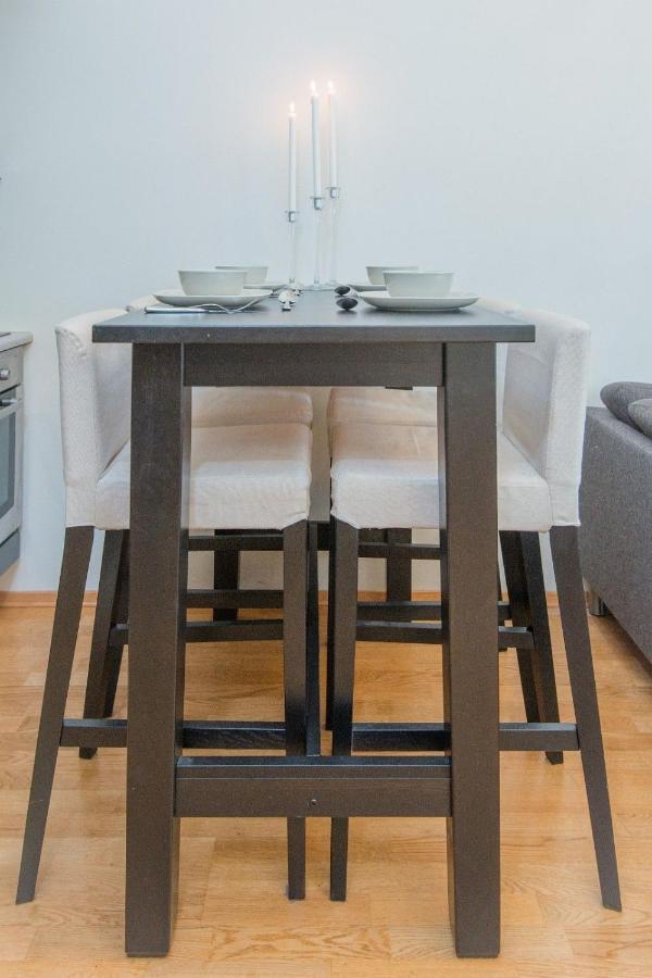 Super Central - Unique Studio Apartment - 4 People Oslo Exterior photo